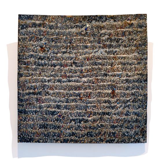 ReliefSchraffur100x100cm2017Kopie
